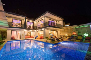 Villa Dilek deniz manzarali
